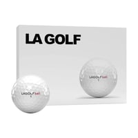 LAGOLF ボール(ダース)
