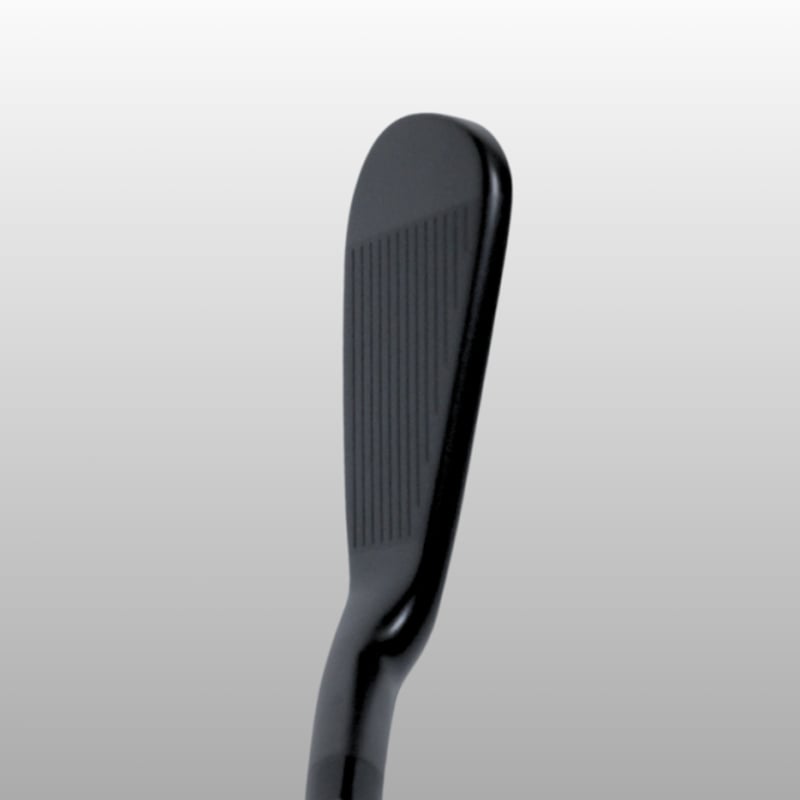 ROOTS GOLF AERMET ACE IRON BLACK BOLON（アーメットエース