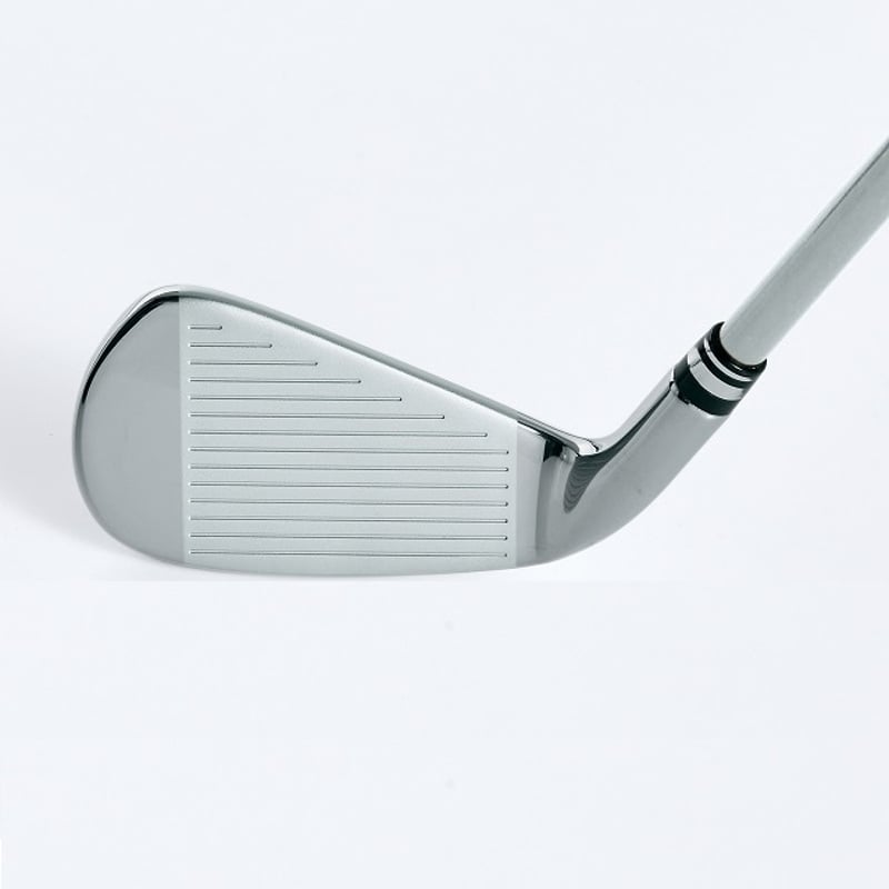 ROOTS GOLF ザ・ルーツZIPアイアン Sakuraレディース 4本セット(#8、#9