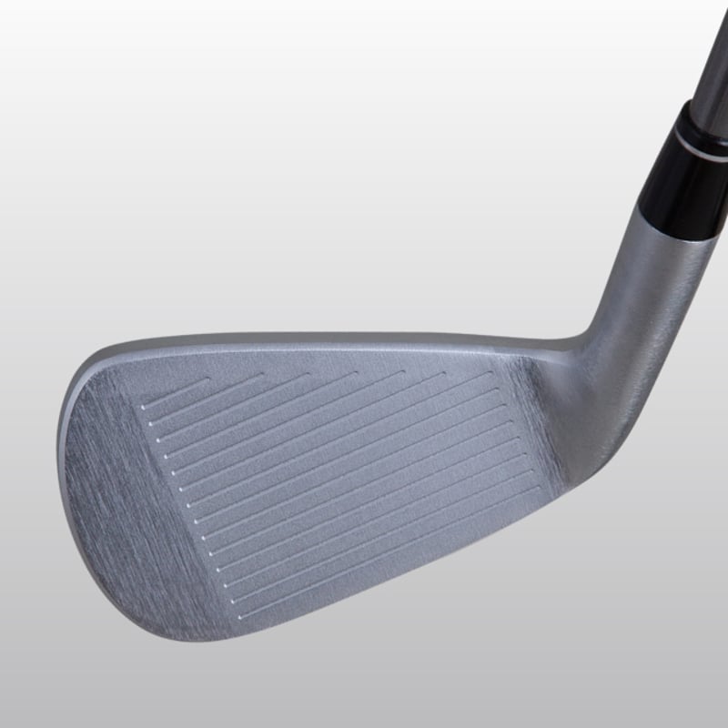 Roots GOLF Roots Raptor 15° ROOTS GOLF Roots Raptor(ルーツラプター）アイアン オリジナル