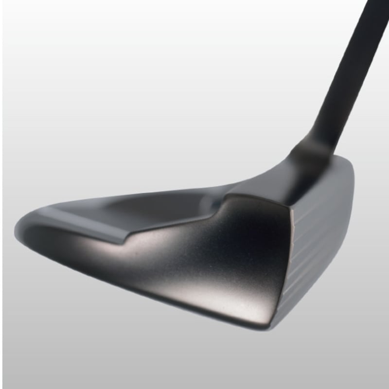 ROOTS GOLF ザ・ルーツカーブフェースパター スチールシャフト | OTA GOLF