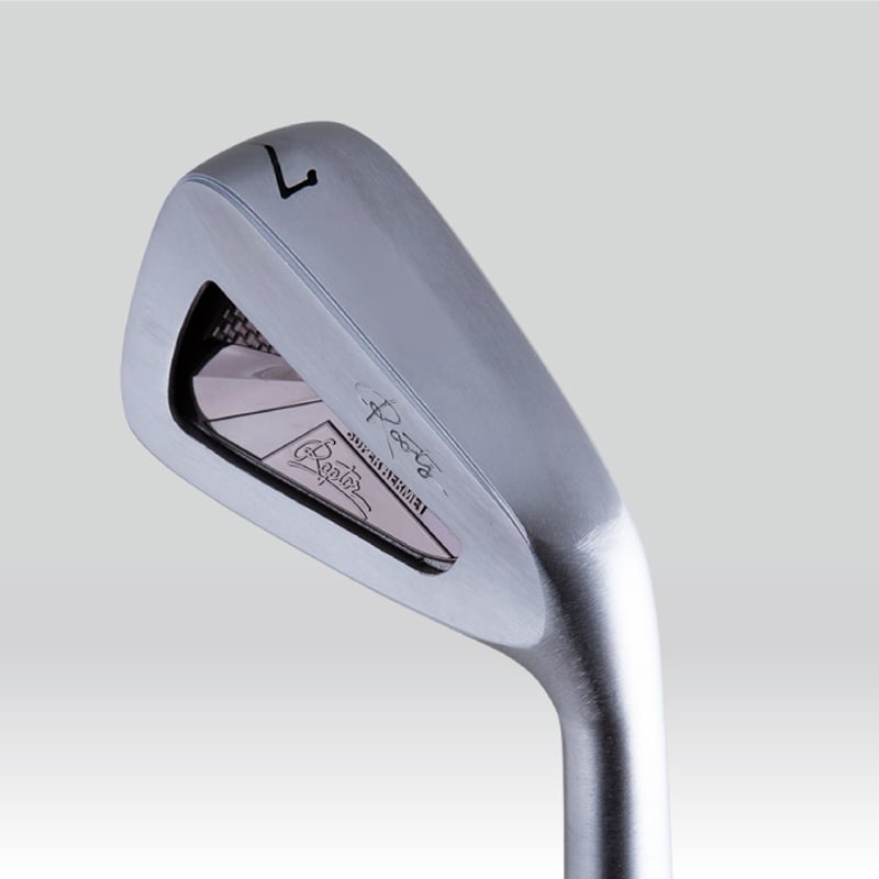 ROOTS GOLF Roots Raptor(ルーツラプター）アイアン オリジナル