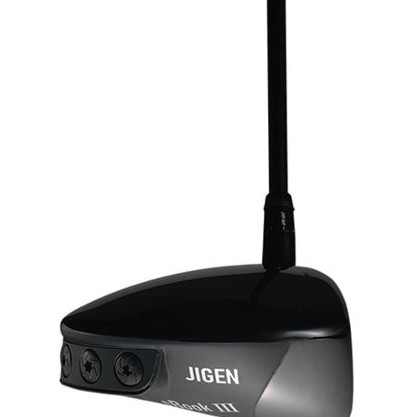 ジゲン イールークスリー ドライバー グラファイトデザイン ツアーエーディー ジーシー JIGEN eRook 3 Driver GRAPHITE DESIGN TOUR AD GC