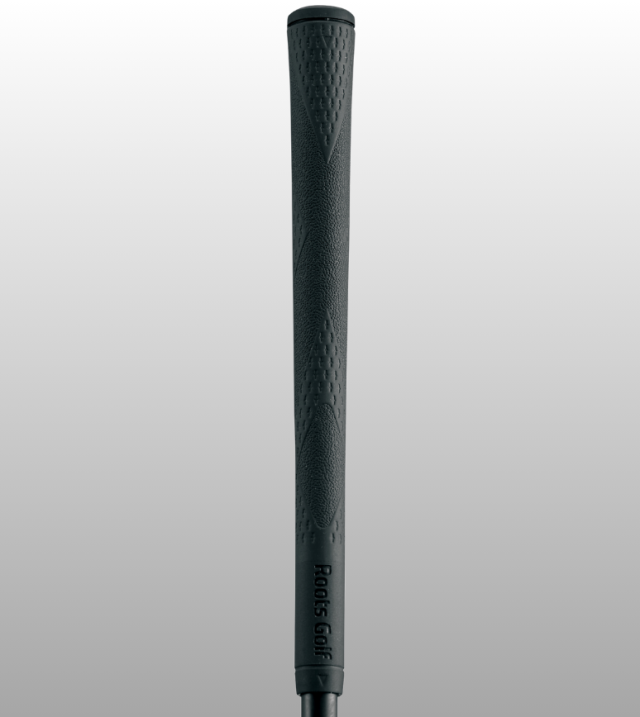 ROOTS GOLF AERMET ACE DRIVER（アーメットエースドライバー） | O