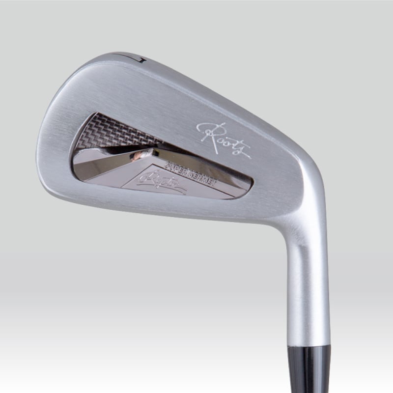 ROOTS GOLF Roots Raptor(ルーツラプター）アイアン オリジナル