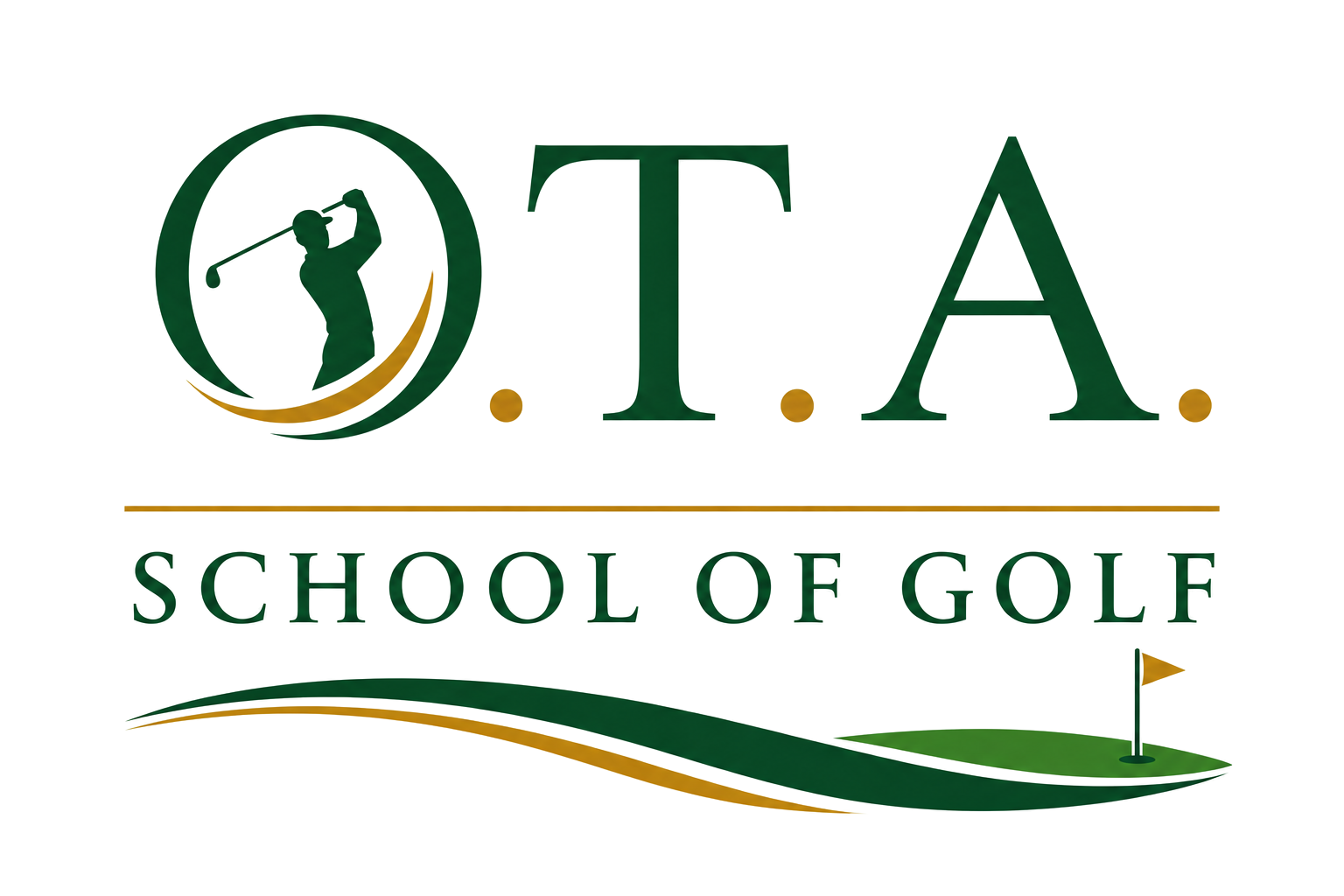 O.T.A. GOLF