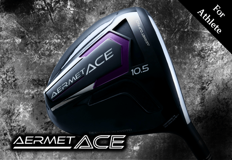 ROOTS GOLF AERMET ACE DRIVER（アーメットエースドライバー） | O