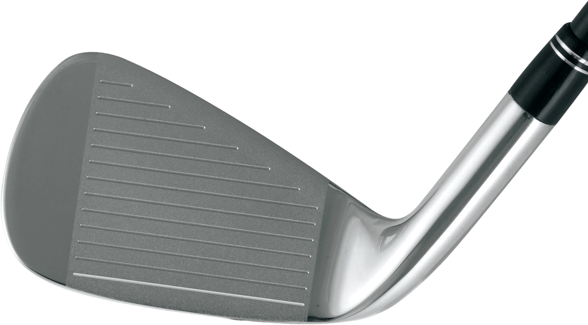 ROOTS GOLF AERMET ACE (アーメットエース）アイアン6本セット（#6,#7