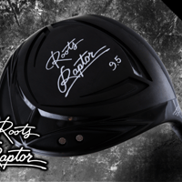 ROOTS GOLF ザ・ルーツカーブフェースパター スチールシャフト | OTA GOLF