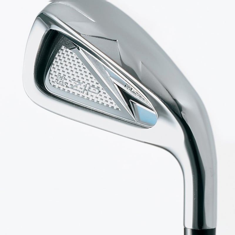 ROOTS GOLF ザ・ルーツZIPアイアン Sakuraレディース 4本セット(#8、#9 ROOTS GOLF ザ・ルーツZIPアイアン Sakuraレディース 4本セット(#8、#9