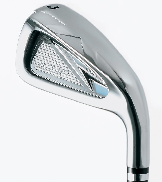 ROOTS GOLF ザ・ルーツZIPアイアン Sakuraレディース 4本セット(#8、#9