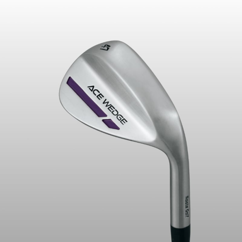 ROOTS GOLF ACE WEDGE（ルーツエースウェッジ） | OTA GOLF