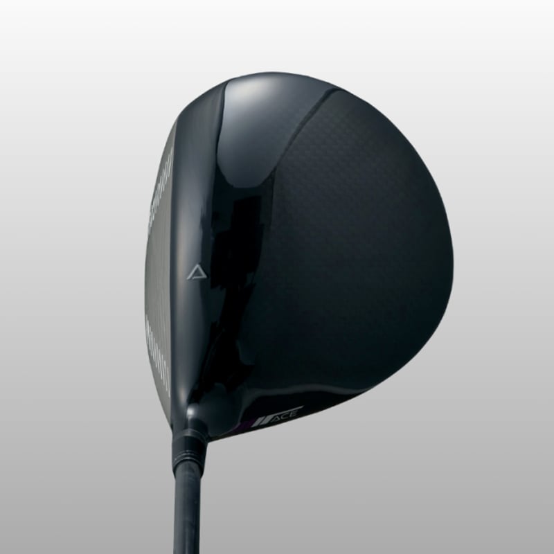 ROOTS GOLF AERMET ACE DRIVER（アーメットエースドライバー） | O