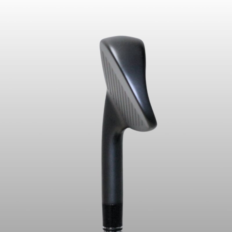 ROOTS GOLF AERMET ACE IRON BLACK BOLON（アーメットエース