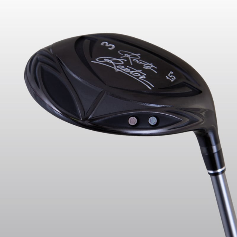ROOTS GOLF Roots Raptor(ルーツラプター)フェアウェイウッド ROOTS GOLF Roots Raptor(ルーツラプター)フェアウェイウッド