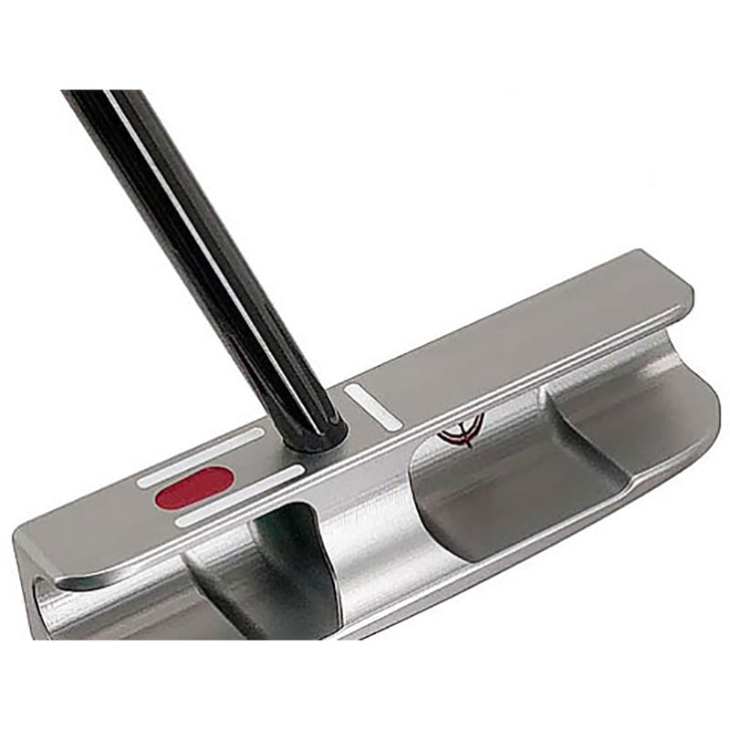 シーモア パター USツアーシリーズ Z ザック・ジョンソンモデル | OTA GOLF