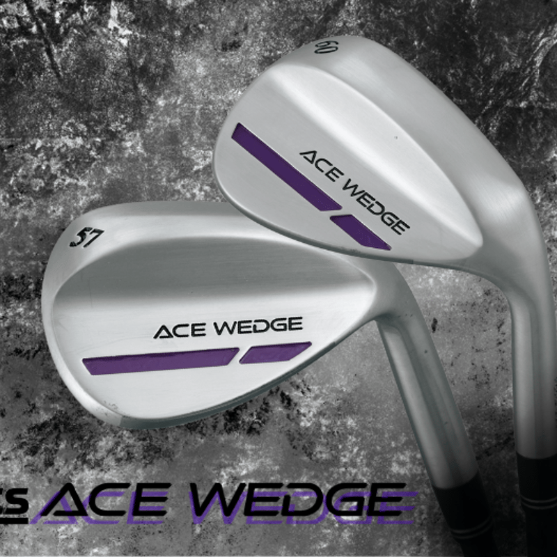 ROOTS GOLF ACE WEDGE（ルーツエースウェッジ） | OTA GOLF
