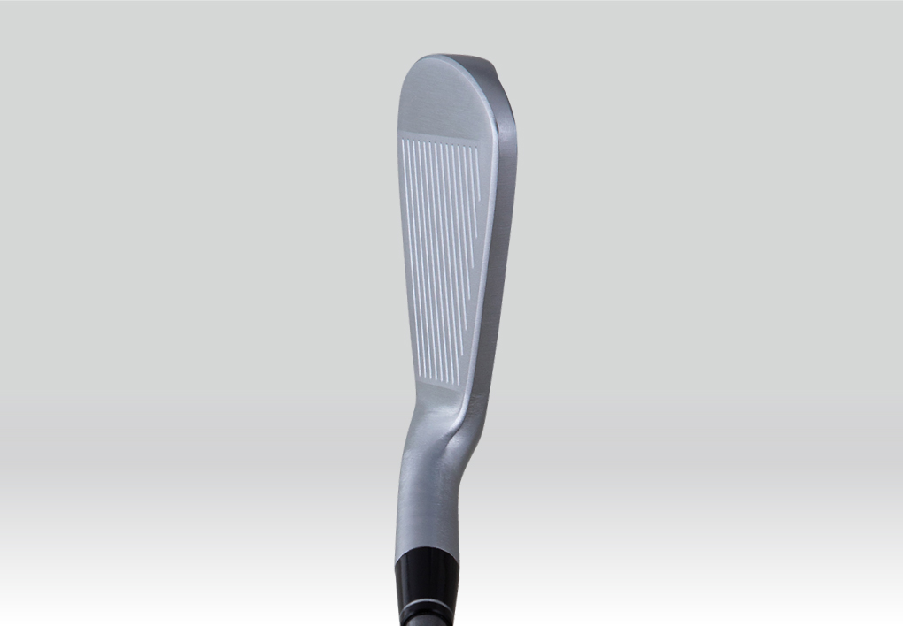 ROOTS GOLF Roots Raptor(ルーツラプター）アイアン オリジナル