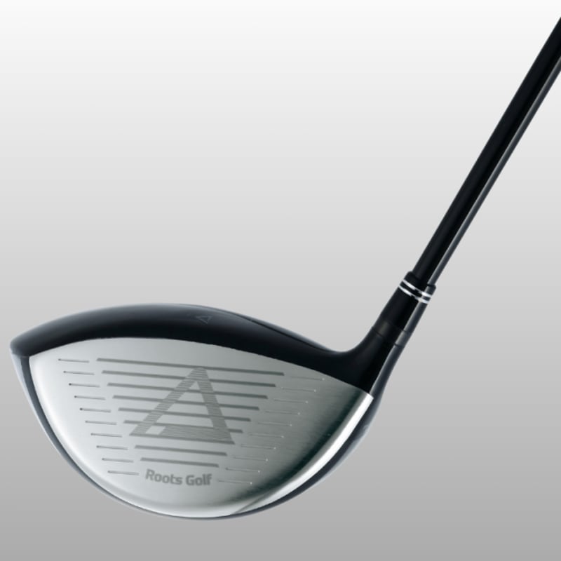 ROOTS GOLF AERMET ACE DRIVER（アーメットエースドライバー） | O
