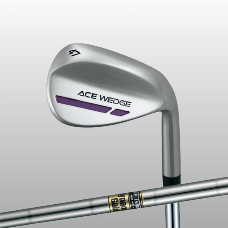ROOTS GOLF ACE WEDGE（ルーツエースウェッジ） | OTA GOLF