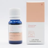 レモングラス10ml（プロメディーズ）
