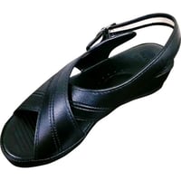 【在庫限り】 ナースサンダル（Sのみ）