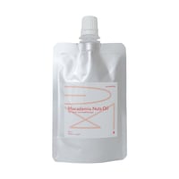 マカデミアナッツオイル50ml（プロメディーズ）
