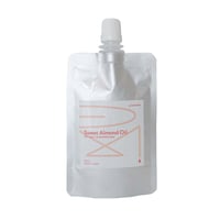 スィートアーモンドオイル50ml（プロメディーズ）