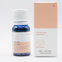 シダー（アトラス）10ml（プロメディーズ）