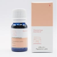 パチュリー10ml（プロメディーズ）