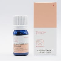 カモミールジャーマン5ml（プロメディーズ）