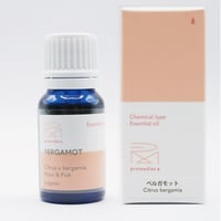 ベルガモット10ml（プロメディーズ）