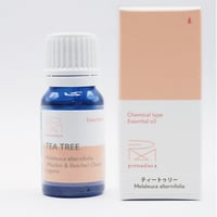 ティートゥリー10ml（プロメディーズ）