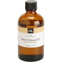 A&Lスイートアーモンドオイル100ml