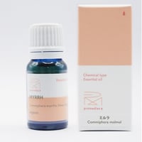 ミルラ10ml（プロメディーズ）