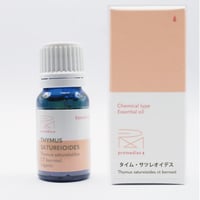 タイムサツレオイデス10ml（プロメディーズ）