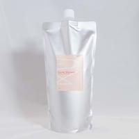 無香料キャリアシャンプー700ml（プロメディーズ）