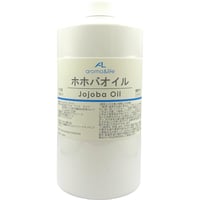 【業務用】A&Lホホバオイル1000ml