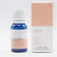 ユーカリレモン10ml（プロメディーズ）