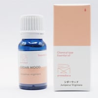 シダーウッド（バージニア）10ml（プロメディーズ）