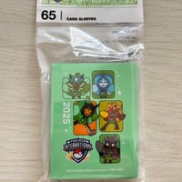 海外ポケモンセンター限定】ゴッホ ピカチュウ イーブイ プレイマット