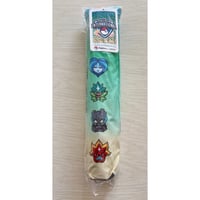 海外ポケモンセンター限定】ゴッホ ピカチュウ イーブイ プレイマット