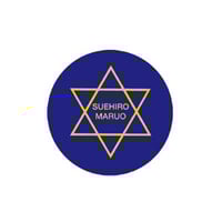 カンバッジ 丸尾末広F