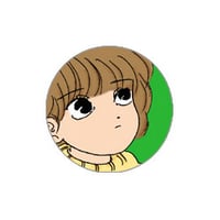 カンバッジ 内田春菊C