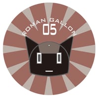 カンバッジ　ロマンガロン05