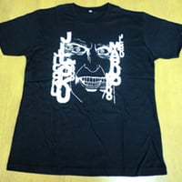 Tシャツ 丸尾末広「丸尾地獄 B」Tシャツ