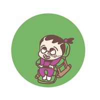 カンバッジ　ドブリン!C