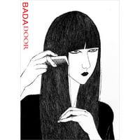 BADADOOR(バダドア) / 市場大介