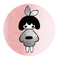 カンバッジ わだちず A