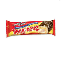Beng-beng Extra Chocolate & Caramel